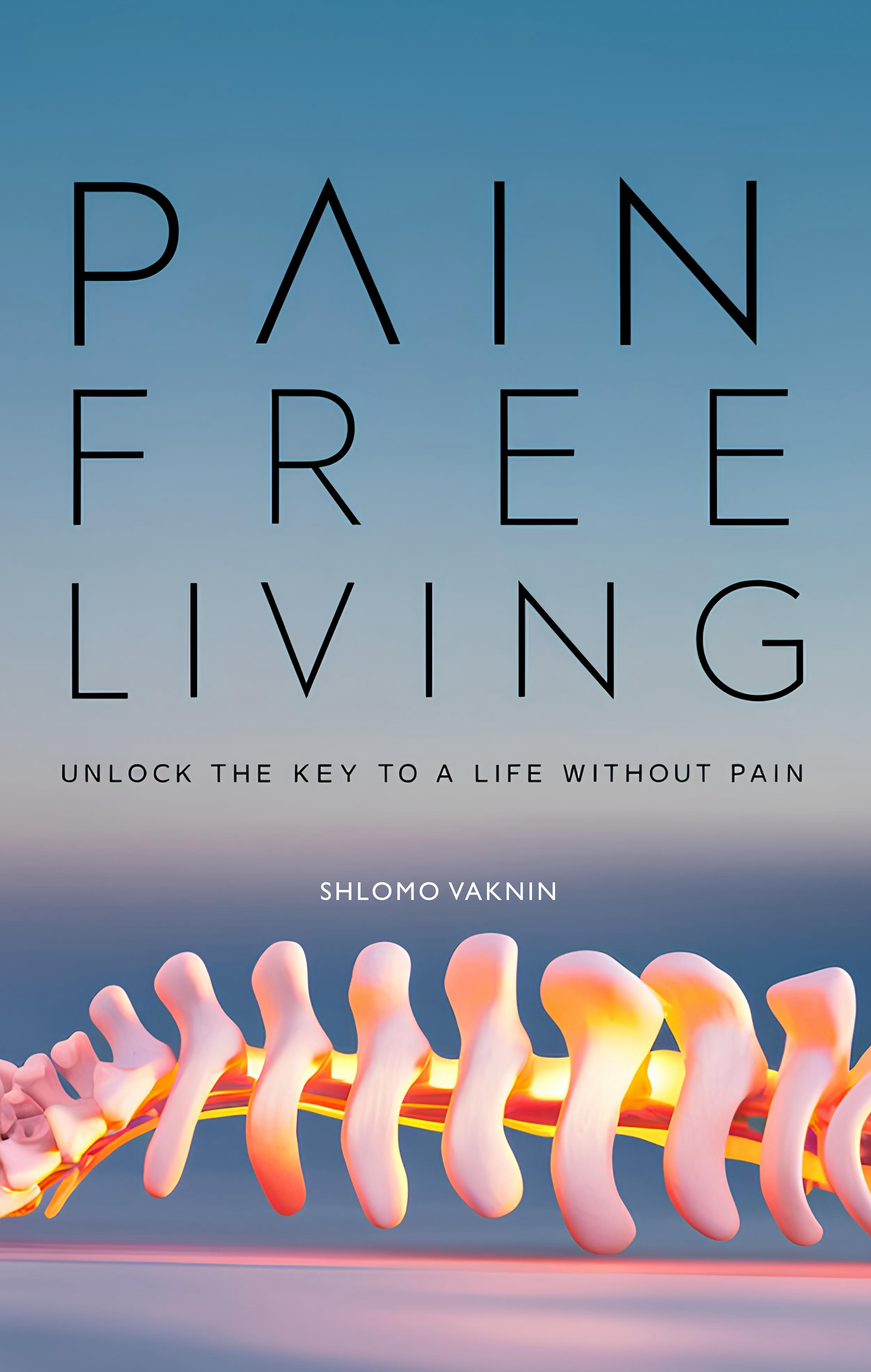 pain free living