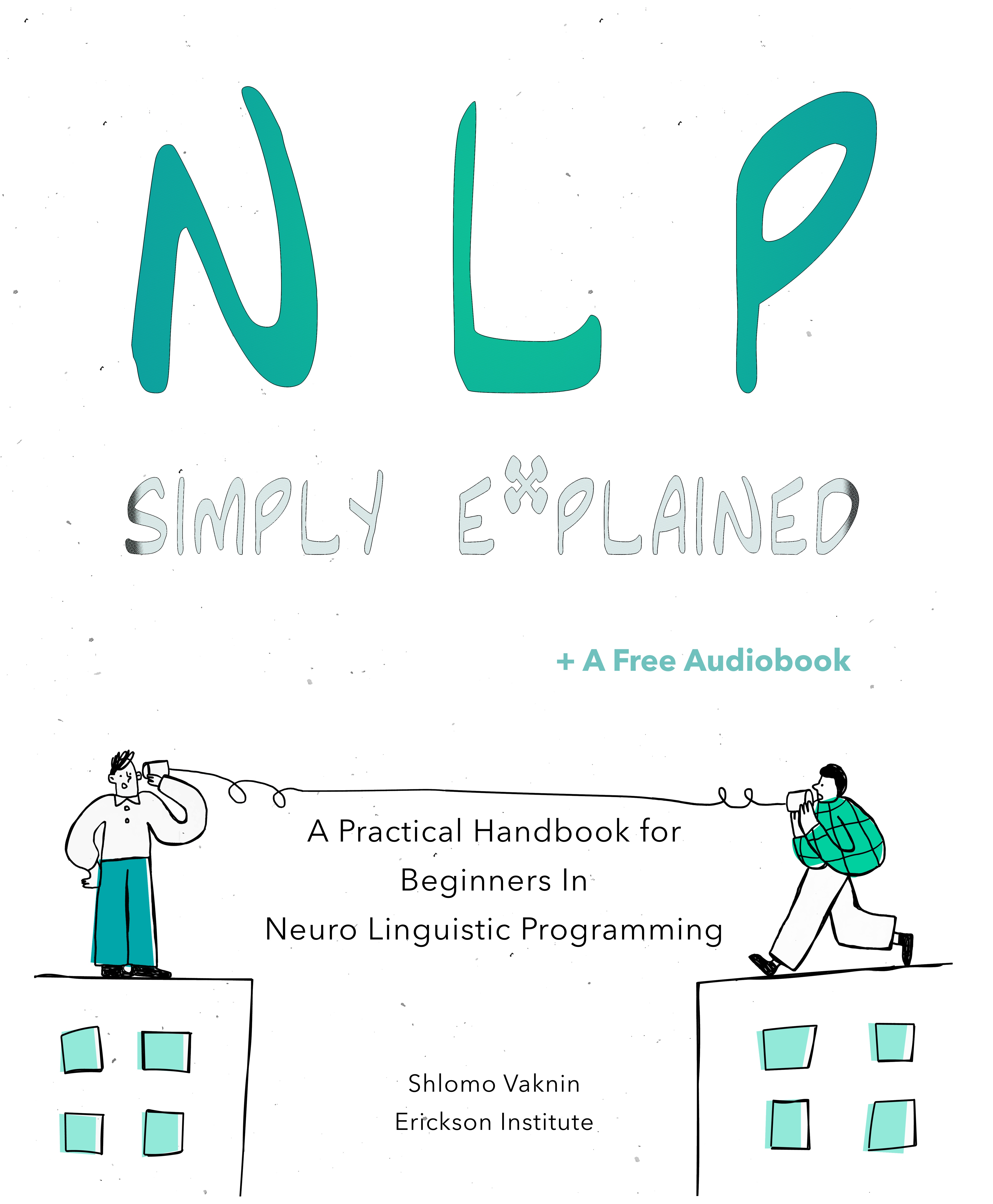 NLP for beginners