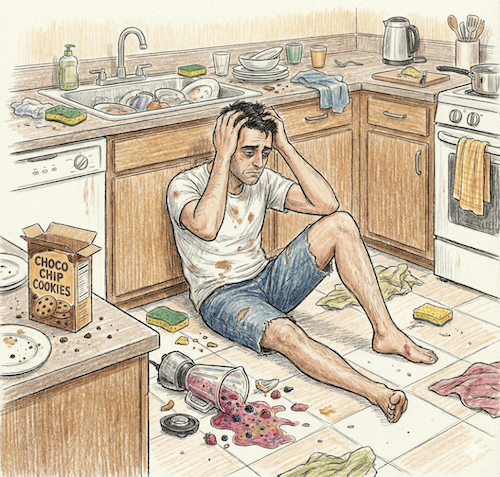 woodland hills, california, San Fernando valley