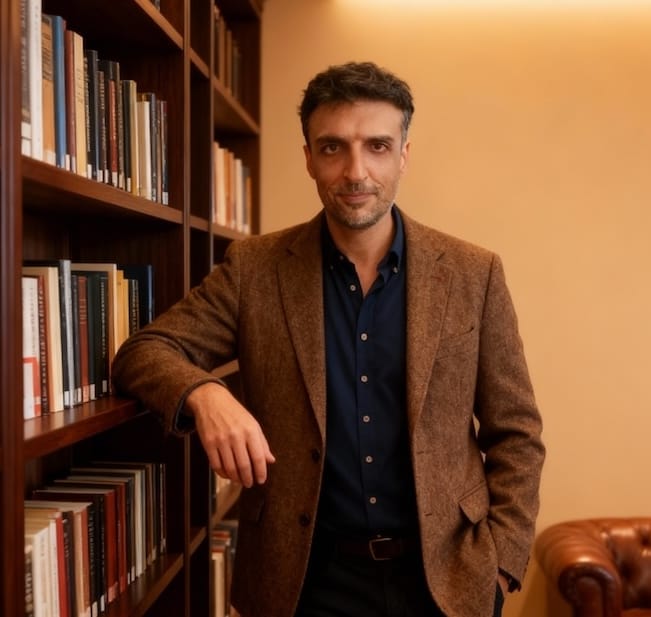 Shlomo Vaknin, Psychotherapist